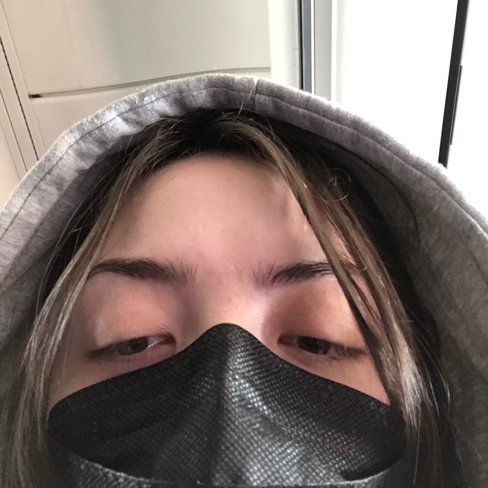 Meet your Posher, Matti